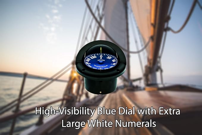 RitchieRitchie SS-1002 Supersport Compass - Image 3