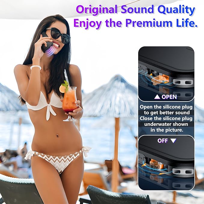 2025 New for iPhone 15 Pro Max Case Waterproof, Phone Case for iPhone 15 Pro - Image 6