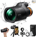 K&F Concept® 80x100 Monocular-Telescope by KFCONCEPT