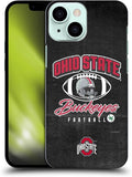 Head Case Designs Officially Licensed Ohio State University Vintage Football by CaseDesigns