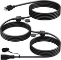 25Ft Outdoor Extension Cord by EasyToOperateLow-CostSolution