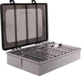 BKK OCD Tackle Box by BKKFishingHooks
