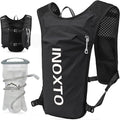 INOXTO Running Hydration Vest Backpack, Lightweight Insulated Pack by INOXTO