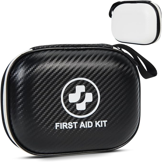 Small First Aid Kit by watpyhd