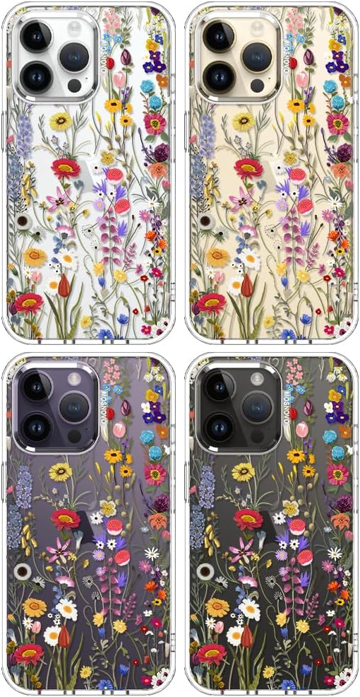 MOSNOVO Case for iPhone 14 Pro Max - Image 3