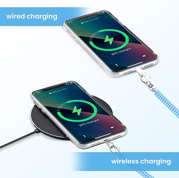 takyu 2PCS Phone Lanyard Tether - Image 8