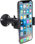 iTODOS Wall Mount Phone Holder Bracket by iTODOS