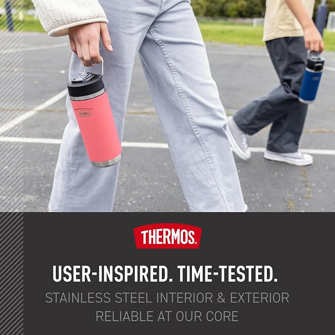 THERMOS ICON SERIES, Insulated Water Bottle - Image 6