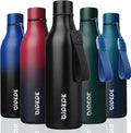 BJPKPK Insulated Water Bottles, 25 oz Stainless Steel Metal Water Bottle by BJPKPK