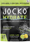 Jocko Fuel Packets Low Sugar by JockoFuel