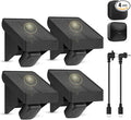 Solar Panel Charging Mount Compatible by WININMETA