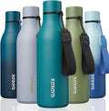 BJPKPK Insulated Water Bottles, 18 oz Stainless Steel Metal Water Bottle by BJPKPK