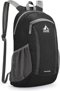 G4Free 16L Hiking Daypack, Lightweight Packable Small Backpack by G4Free