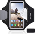 GUZACK Phone Holder for Running by GUZACK
