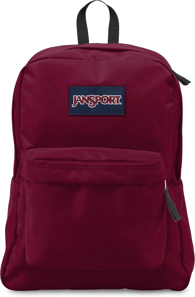 JanSport SuperBreak One Backpacks by JanSport