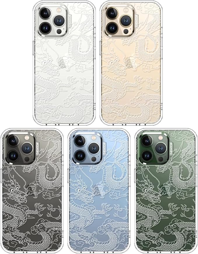 MOSNOVO Case for iPhone 13 Pro - Image 3