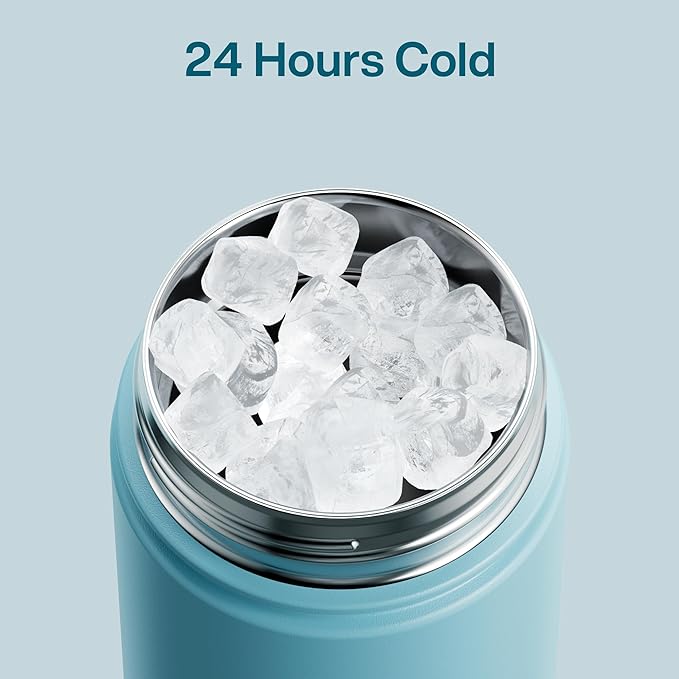 ENCOOL Insulated Water Bottle - Image 3