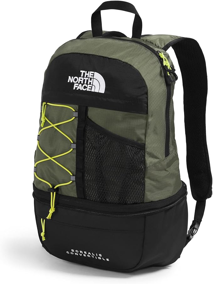 The North Face Borealis Convertible Pack - Image 2