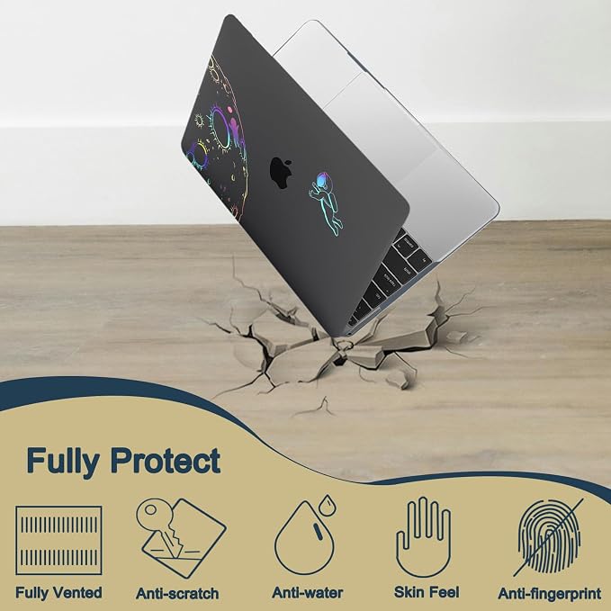Hard Case for MacBook Pro 16 inch - Image 5