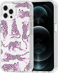 MOSNOVO Case for iPhone 12 & iPhone 12 Pro by Mosnovo