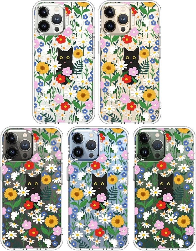 MOSNOVO Case for iPhone 13 Pro Max - Image 3