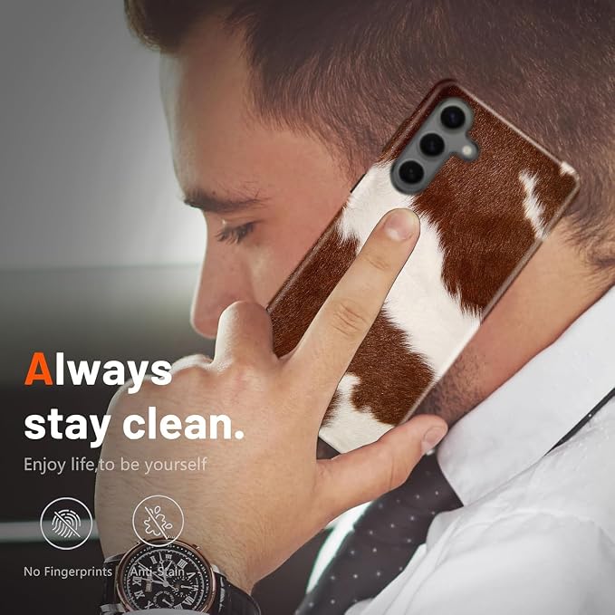Compatible for Samsung Galaxy S25 Ultra 5G Case, Dual Layer Heavy Duty 2 in 1 - Image 6