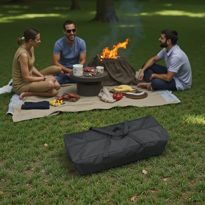 Heavy Duty Large Duffel Bag - Image 9