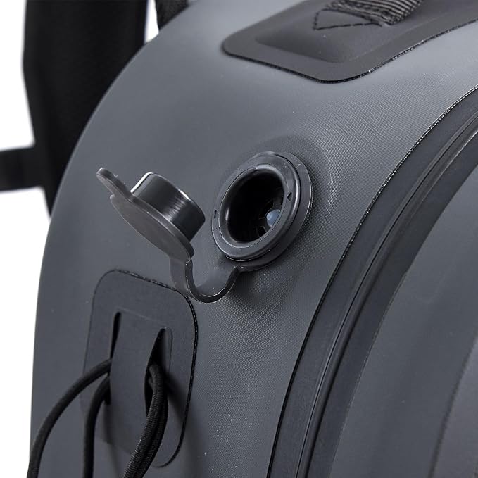 Xelfly Waterproof Fishing Backpack G2 - Image 9