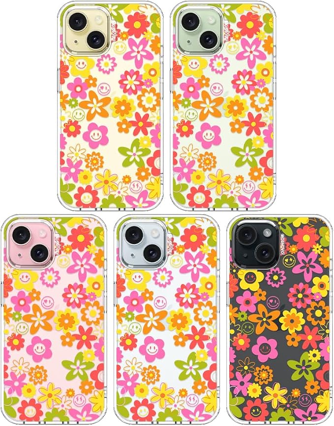 MOSNOVO Case for iPhone 15 - Image 3