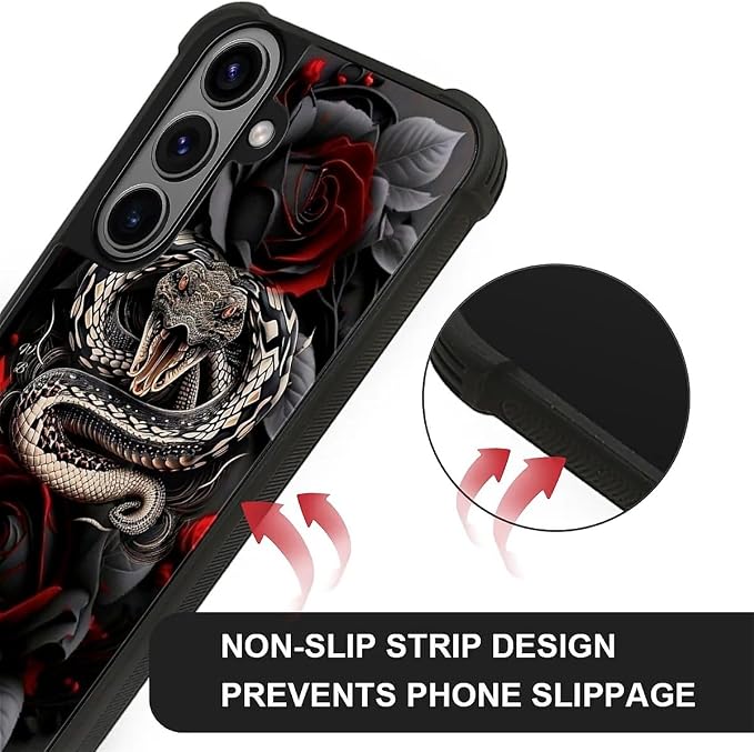 for Samsung Galaxy S26 Case, Graphic Design - Image 7