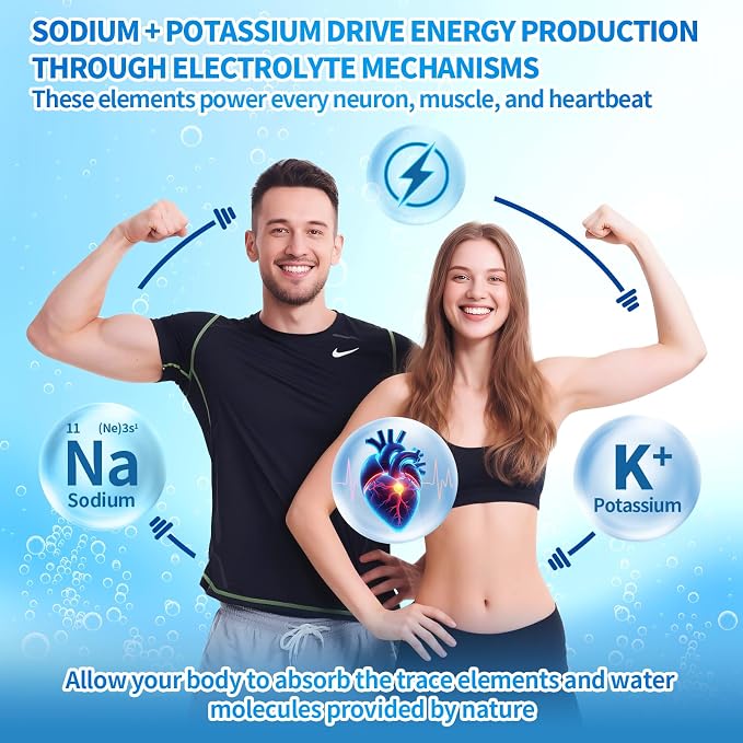 VivoNu Hydrogen Water Tablets - Image 4