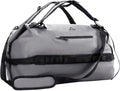 Haimont Large Waterproof Duffel Backpack Roll-Top Heavy Duty Dry Duffle Bag by Haimont