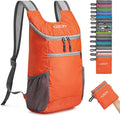 G4Free Lightweight Packable Hiking Backpack by G4Free