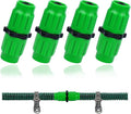 Vodolo Expandable Garden Hose Repair Kit by Vodolo