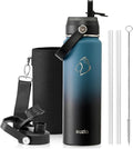 BUZIO Insulated Water Bottle by BUZIO