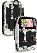TACTICAL GEEK Block E2.0 EDC Compact Waist Pocket Pouch, Nylon Daily Utility by TACTICAL_GEEK