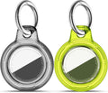 for Apple AirTag 2nd & 1st Gen, Waterproof Case by Wowwat