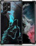 for Samsung Galaxy S23 Ultra Case by FKBRCL4U