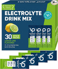 Venture Pal High Sodium Sugar-Free Electrolyte Powder Packets by VenturePal