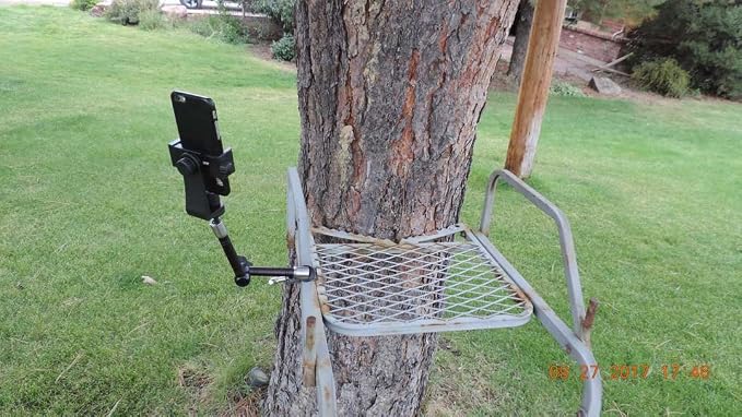 Universal Smartphone and Action Camera Mount - Image 4