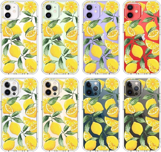 MOSNOVO Case for iPhone 12 & iPhone 12 Pro - Image 3