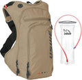 USWE Outlander Moto Hydration Pack, Hiking Hydration Backpack by USWE