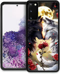for Samsung Galaxy S20 Case by FKBRCL4U