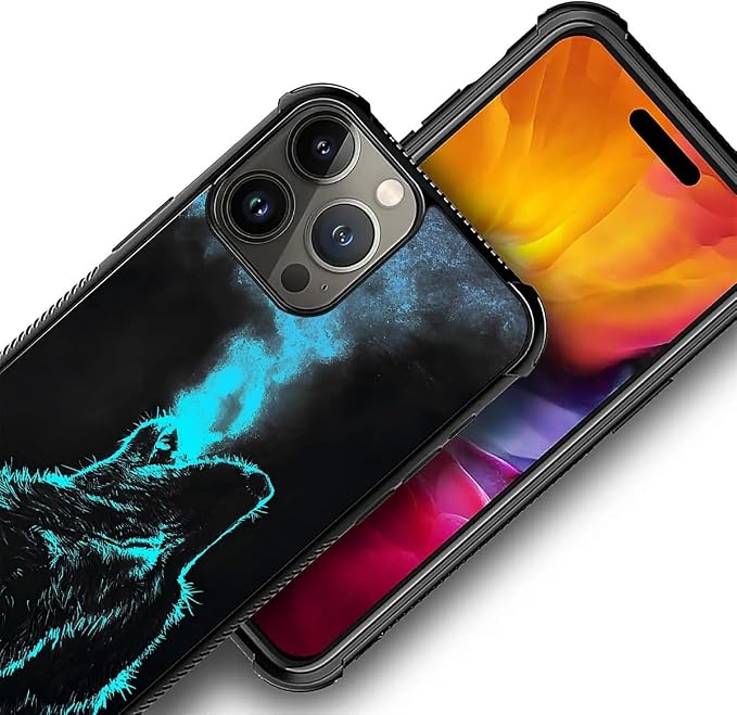 for iPhone 16 Pro Max Case - Image 2