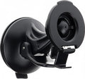 GPS Suction Cup Mount for Garmin GPS Mount by Crossery