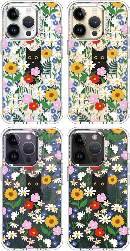 MOSNOVO Case for iPhone 14 Pro - Image 3