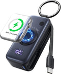 INIU SnapGo Mini Portable Charger, Power Bank by INIU
