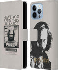 Head Case Designs Officially Licensed Harry Potter Sirius Black Poster Prisoner by CaseDesigns