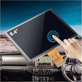 Replacement 8.4" Uconnect 4C UAQ LCD Monitor Touch-Screen, Radio Navigation New by YWM