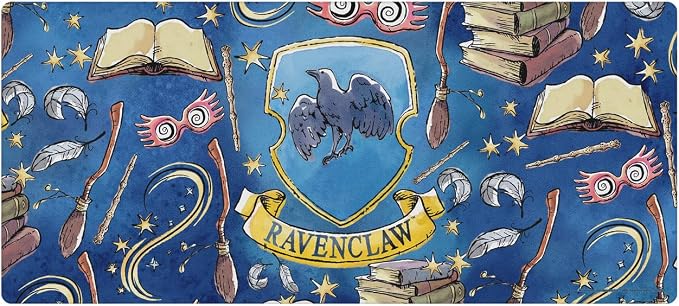 Head Case Designs Officially Licensed Harry Potter Ravenclaw Graphics 37.4 x - Image 2